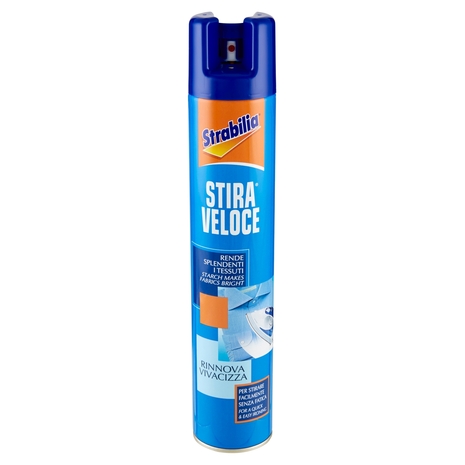 Stira veloce